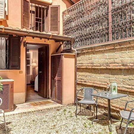Апартаменты Fresh House Doria Pamphili Рим Экстерьер фото