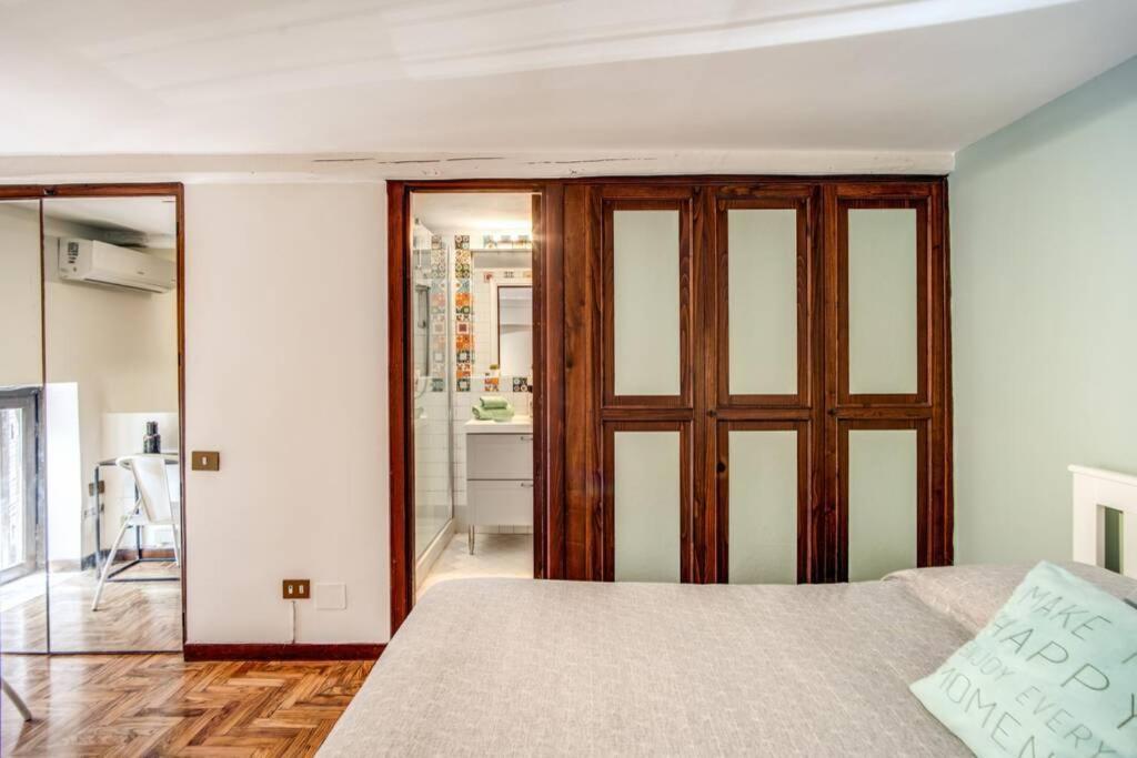 Апартаменты Fresh House Doria Pamphili Рим Экстерьер фото
